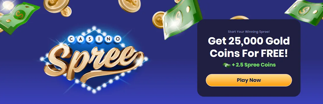 Spree Casino Spree